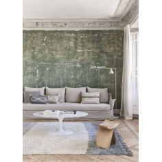 Teppich Woolable Into the Blue