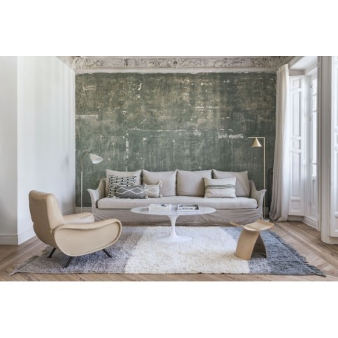 Teppich Woolable Into the Blue