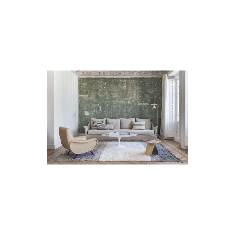 Teppich Woolable Into the Blue