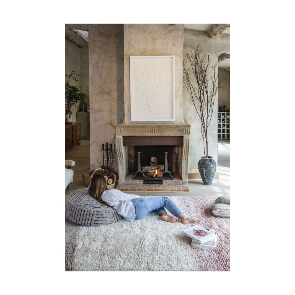 Teppich Woolable Sounds of Summer