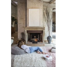 Teppich Woolable Sounds of Summer