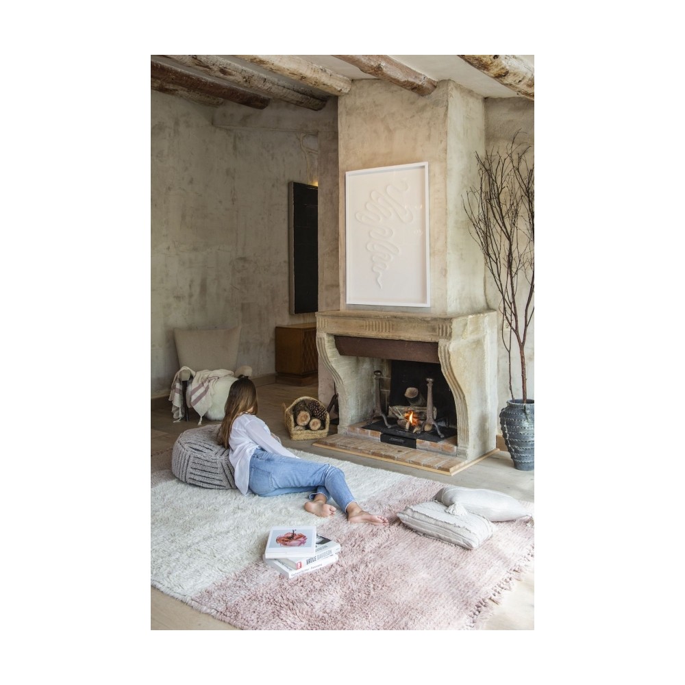 Teppich Woolable Sounds of Summer