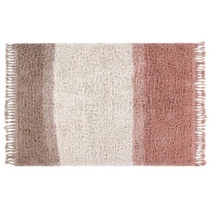 Teppich Woolable Sounds of Summer