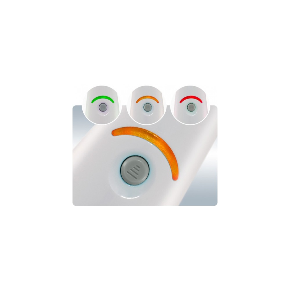 Reer Colour SoftTemp 3in1 kontaktloses Infrarot-Thermometer kaufen bei  Dreikäsehoch | Mobiles & Spieluhren