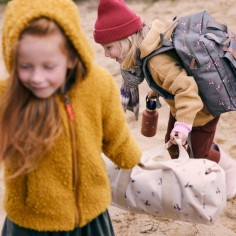 nordische Thermosflasche, Pusteblume (350 ml)