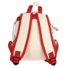 Kinderrucksack, World of Work