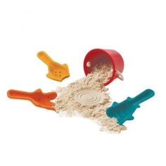 Sandspielset