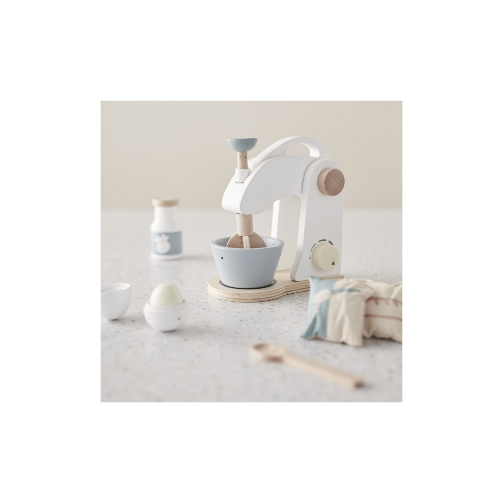 Kid's Concept Mixer mit Zubehör