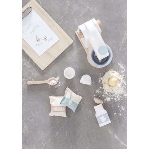 Kid's Concept Mixer mit Zubehör