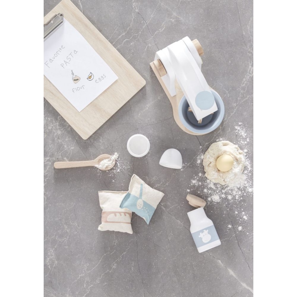 Kid's Concept Mixer mit Zubehör