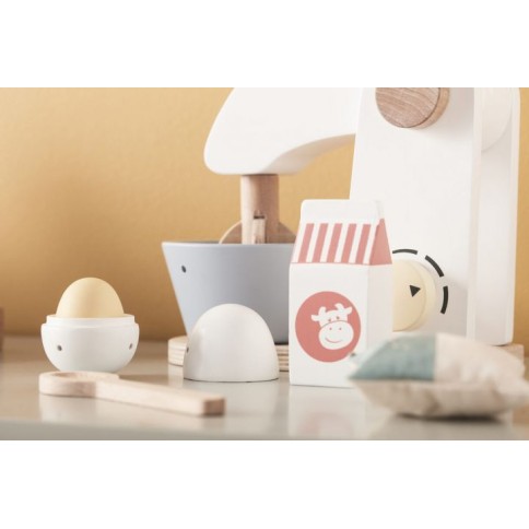 Kid's Concept Mixer mit Zubehör