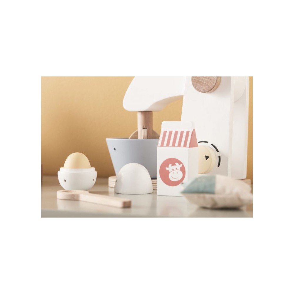 Kid's Concept Mixer mit Zubehör