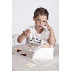 Kid's Concept Kaffemaschine mit Zubehör