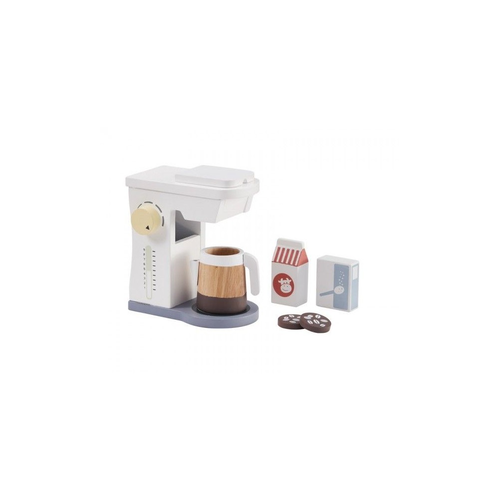 Kid's Concept Kaffemaschine mit Zubehör