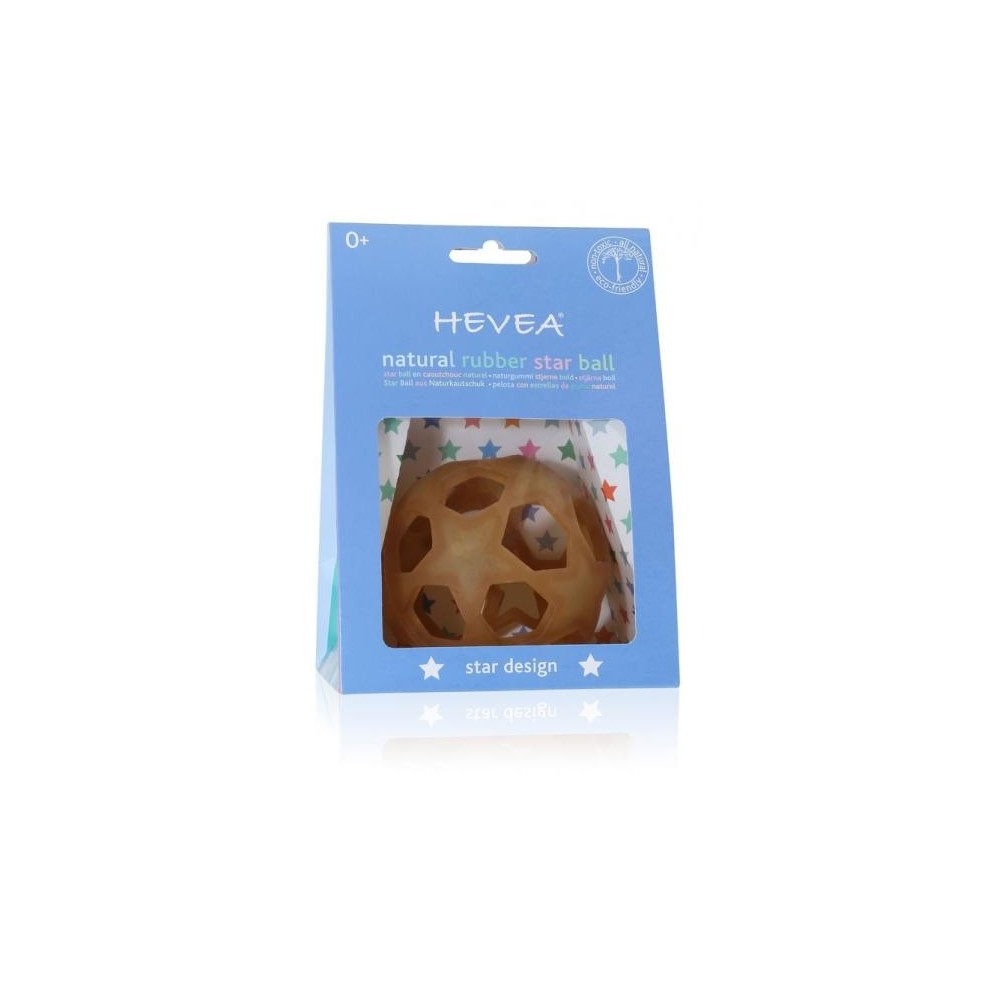 Hevea Star Ball