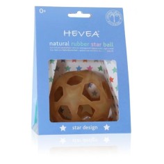 Hevea Star Ball