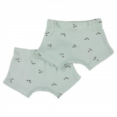 Trixie Boxershorts (2er-Pack), Mountains, 2 Jahre