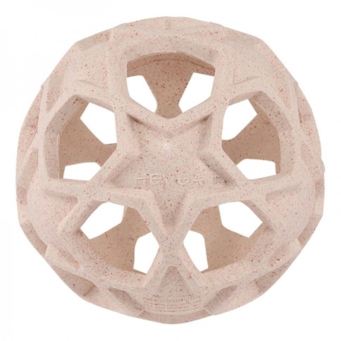 Hevea Star Ball, rosa