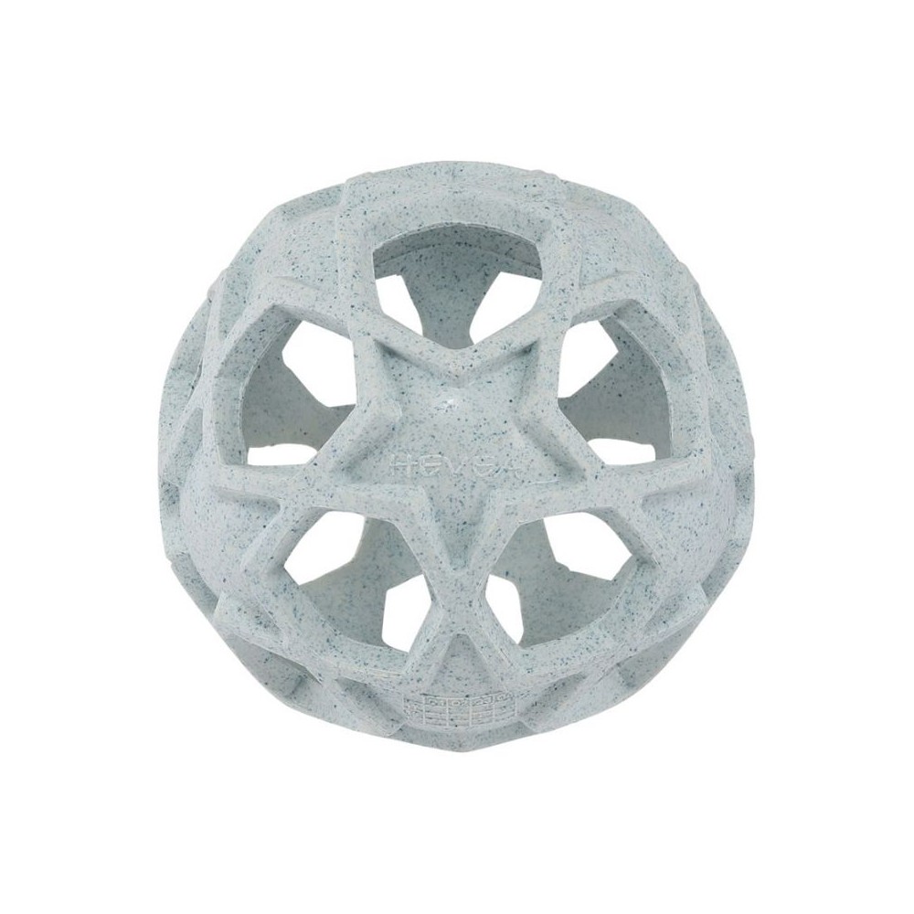 Hevea Star Ball, blau