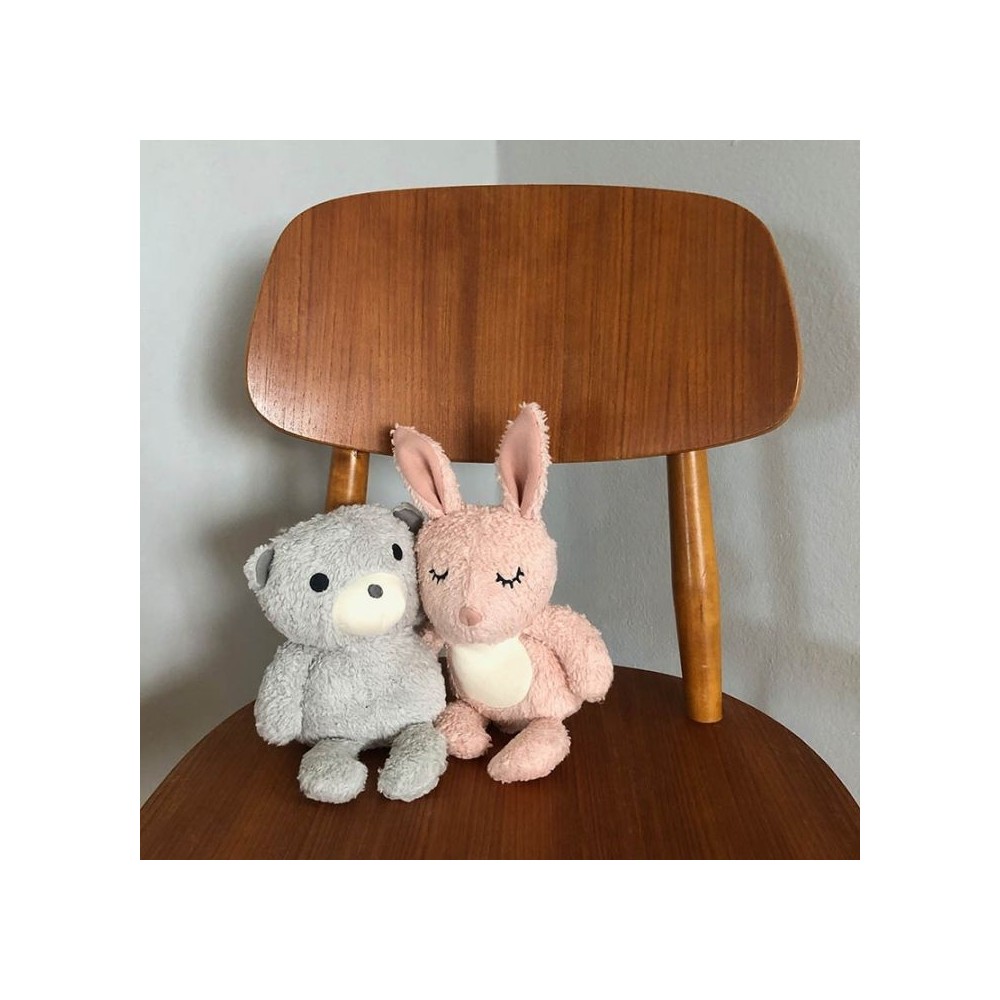 Franck & Fischer Kuscheltier Kaninchen Bimle