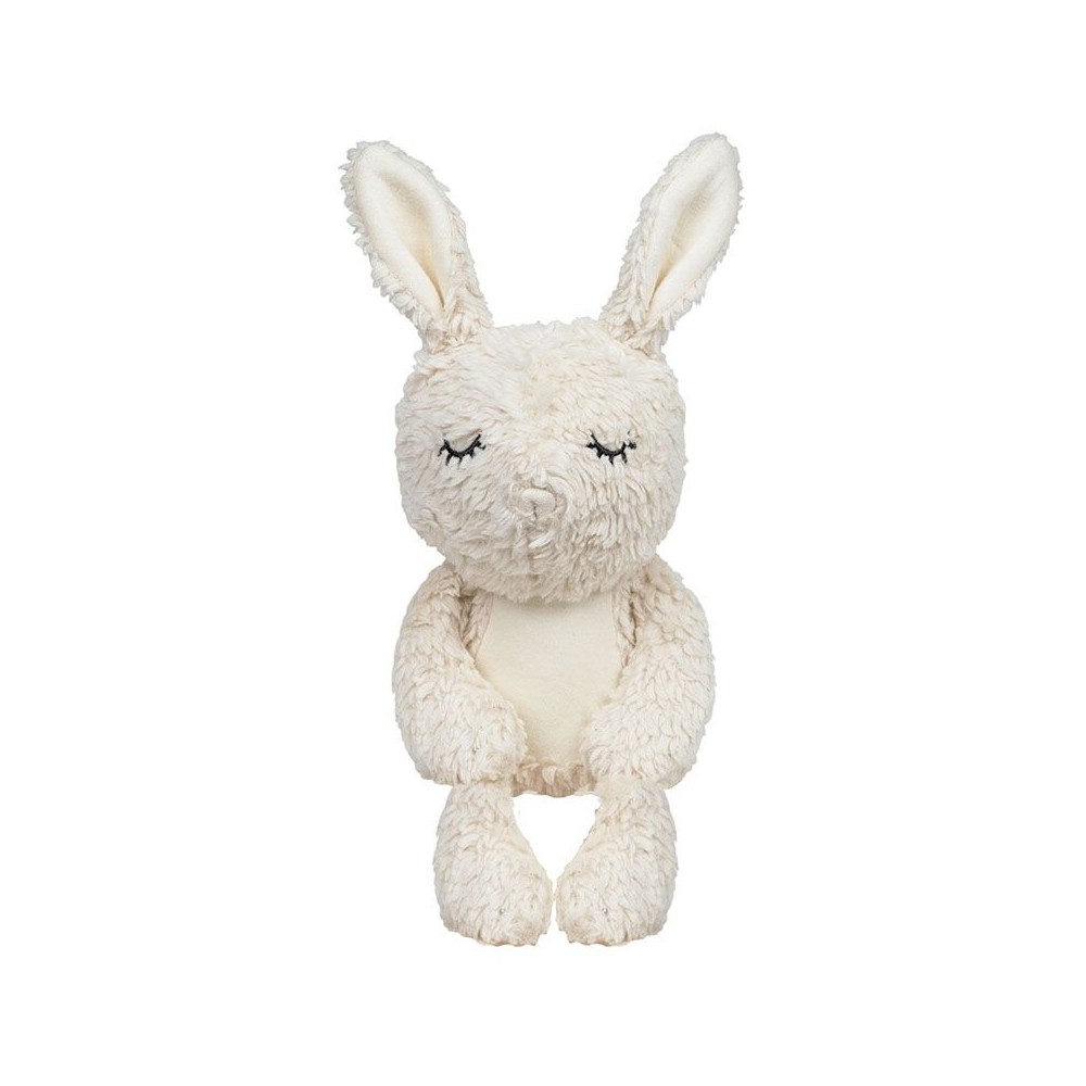 Franck & Fischer Kuscheltier Kaninchen Bimle