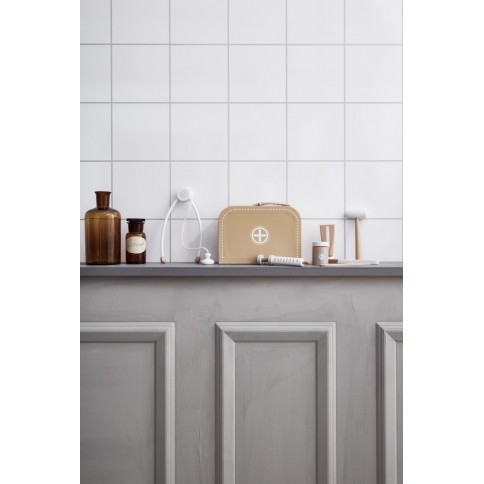 Kid's Concept Arztkoffer, weiss