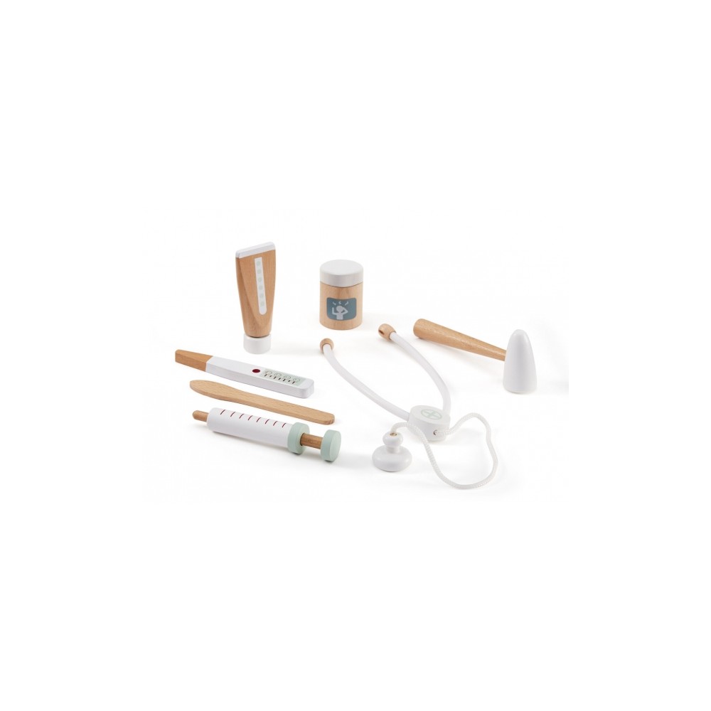 Kid's Concept Arztkoffer, weiss