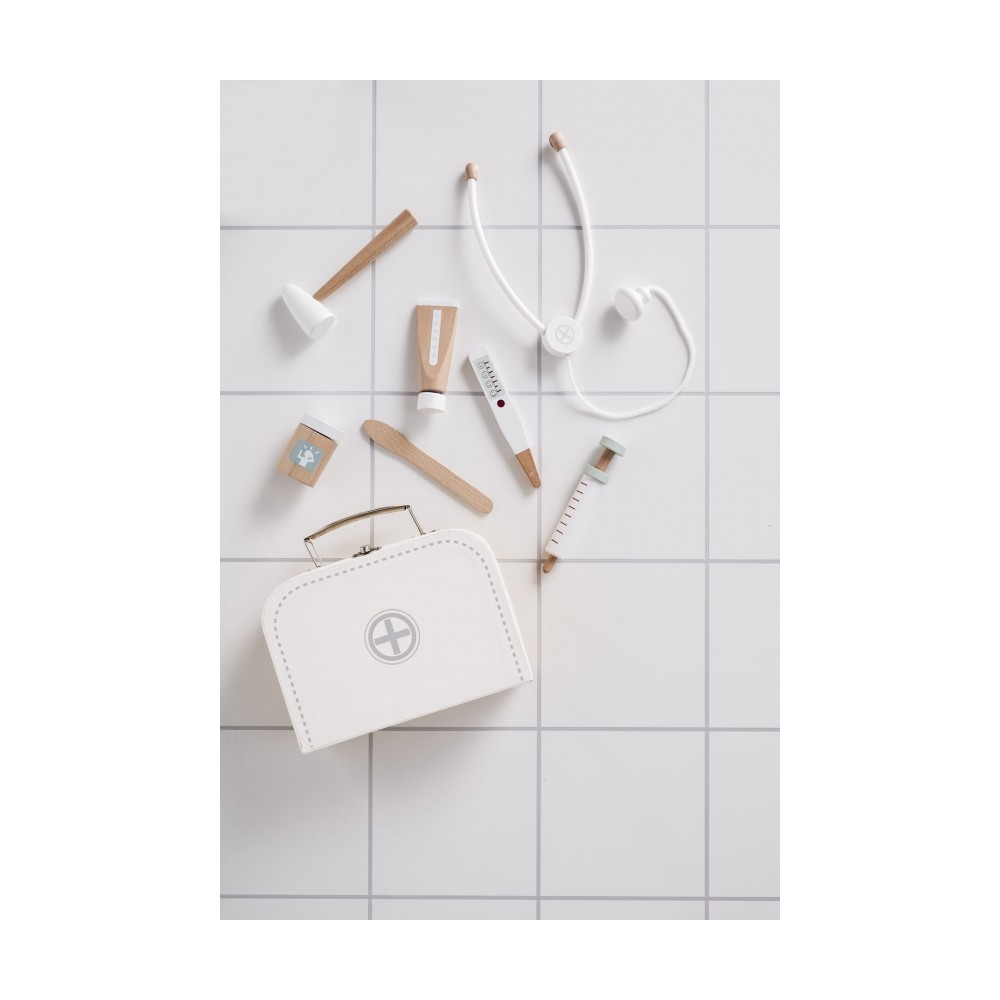 Kid's Concept Arztkoffer, weiss