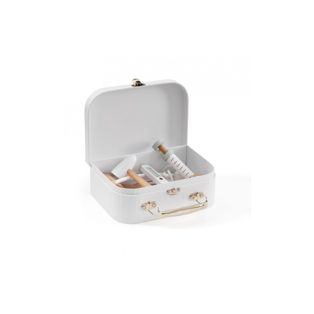 Kid's Concept Arztkoffer, weiss
