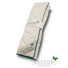 Kissen aus Kapok (flach)