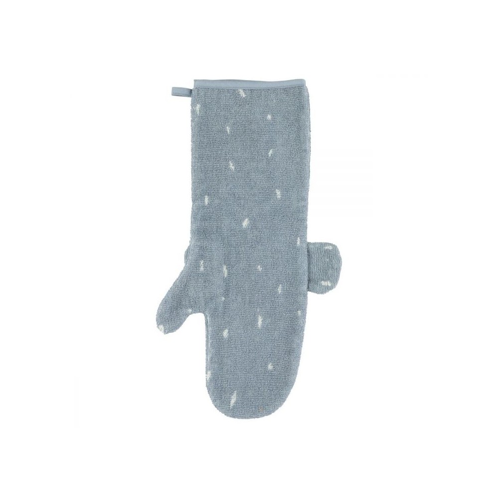 Trixie Baby Waschhandschuh gross, Mr. Polar Bear