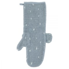 Trixie Baby Waschhandschuh gross, Mr. Polar Bear