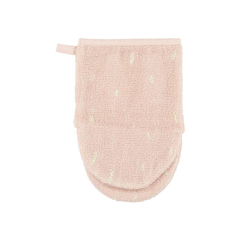 Trixie Baby Waschhandschuh, Mrs. Rabbit