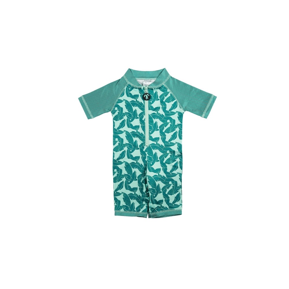 Badeanzug UFP 50+, Epic