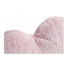 Lorena Canals Kissen, Heart Rosa