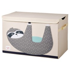 Aufbewahrungskiste, Faultier