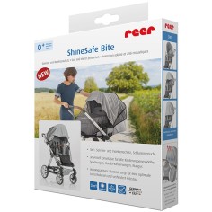 ShineSafe Bite Sonnen- & Insektenschutz