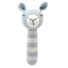 natureZOO Rassel, Baby Blue Llama