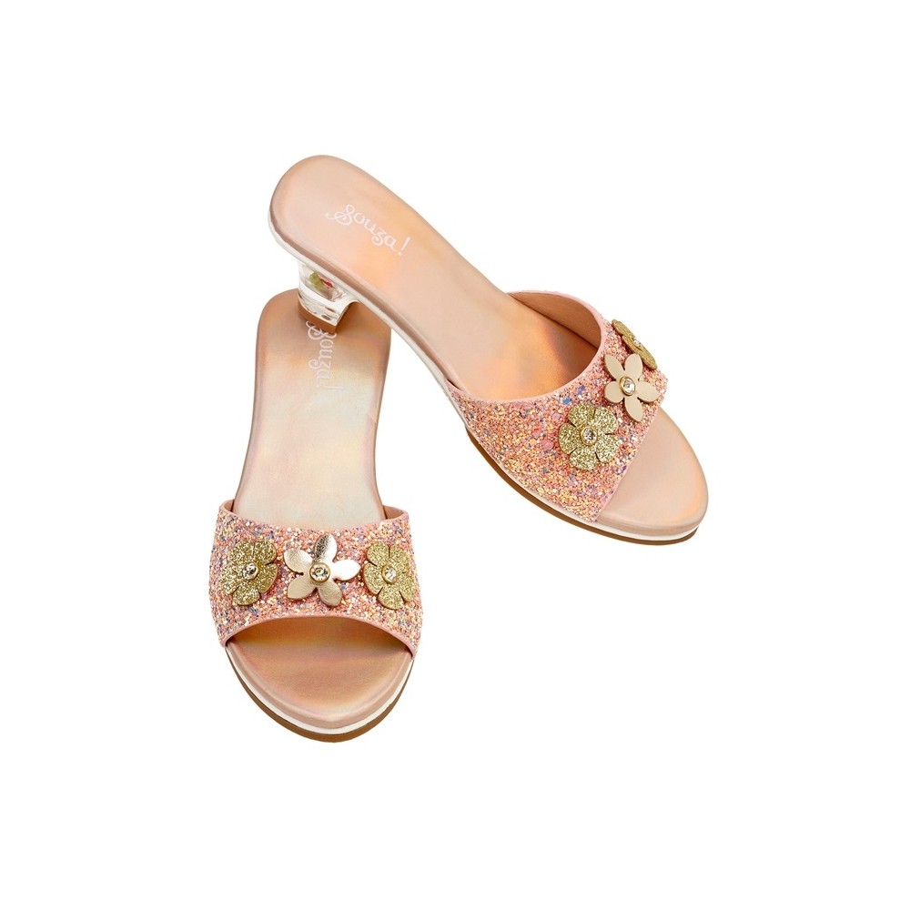 Souza for Kids Pantolette mit Absatz, Clarisse