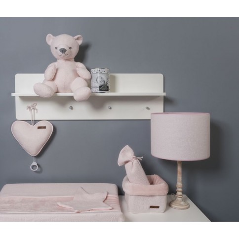 Aufbewahrungskorb Classic, Hellblau