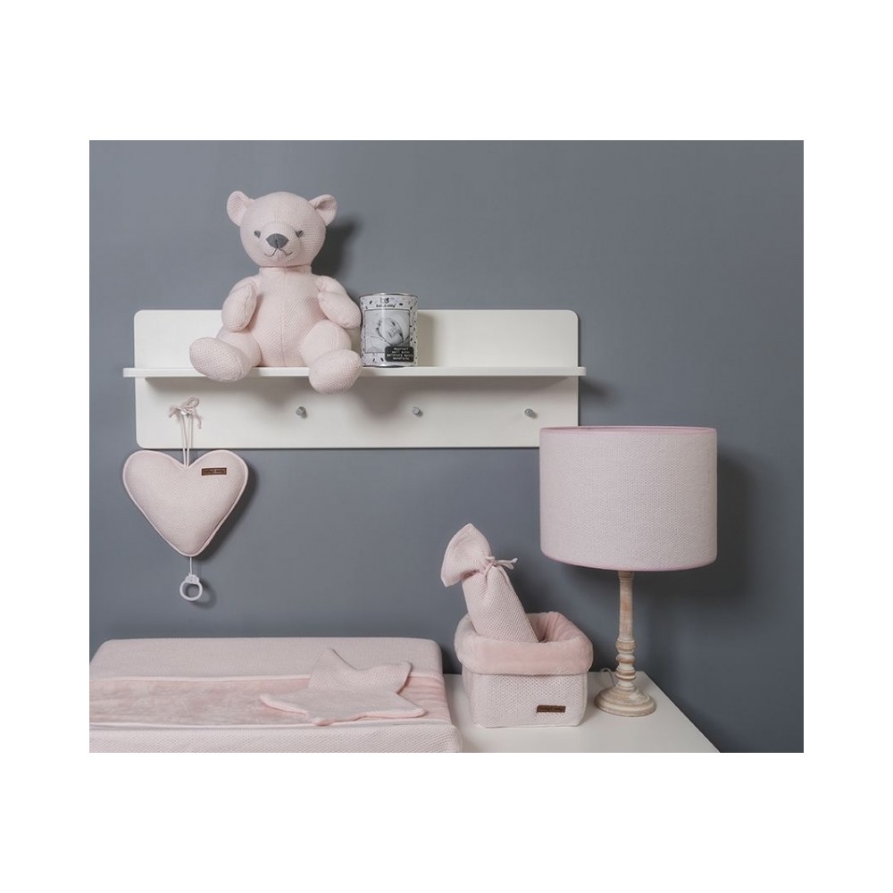 Aufbewahrungskorb Classic, Hellblau