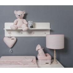 Aufbewahrungskorb Classic, Hellblau