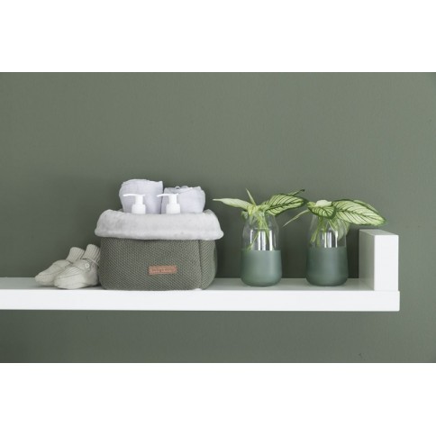 Aufbewahrungskorb Classic, Hellblau