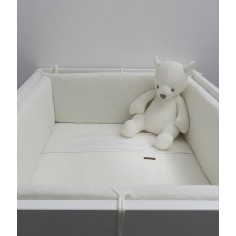 Baby's Only Bettnestchen Classic, Blush