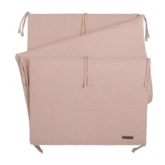 Baby's Only Bettnestchen Classic, Blush