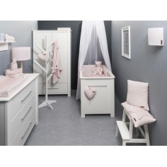 Baby's Only Bettnestchen Classic, Khaki