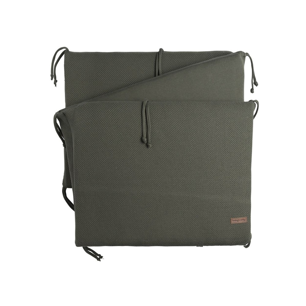 Baby's Only Bettnestchen Classic, Khaki