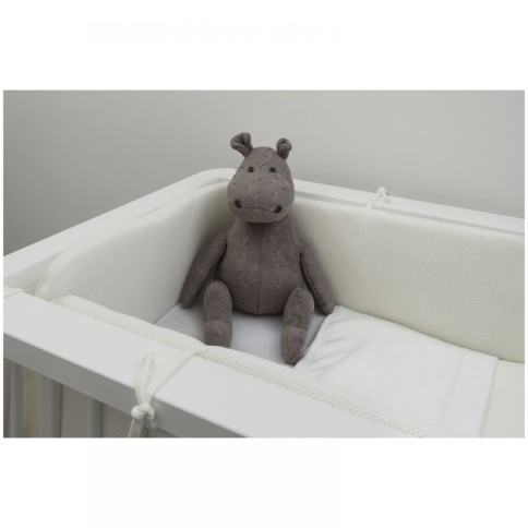 Baby's Only Bettnestchen Classic, Stonegreen