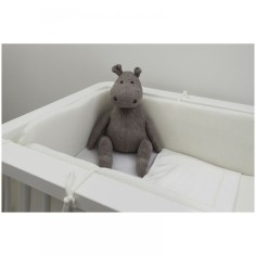 Baby's Only Bettnestchen Classic, Stonegreen