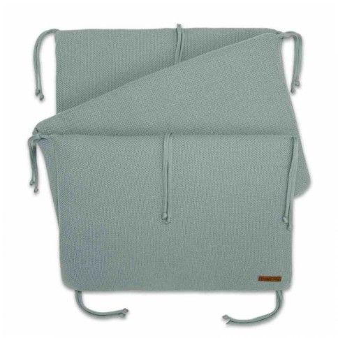 Baby's Only Bettnestchen Classic, Stonegreen